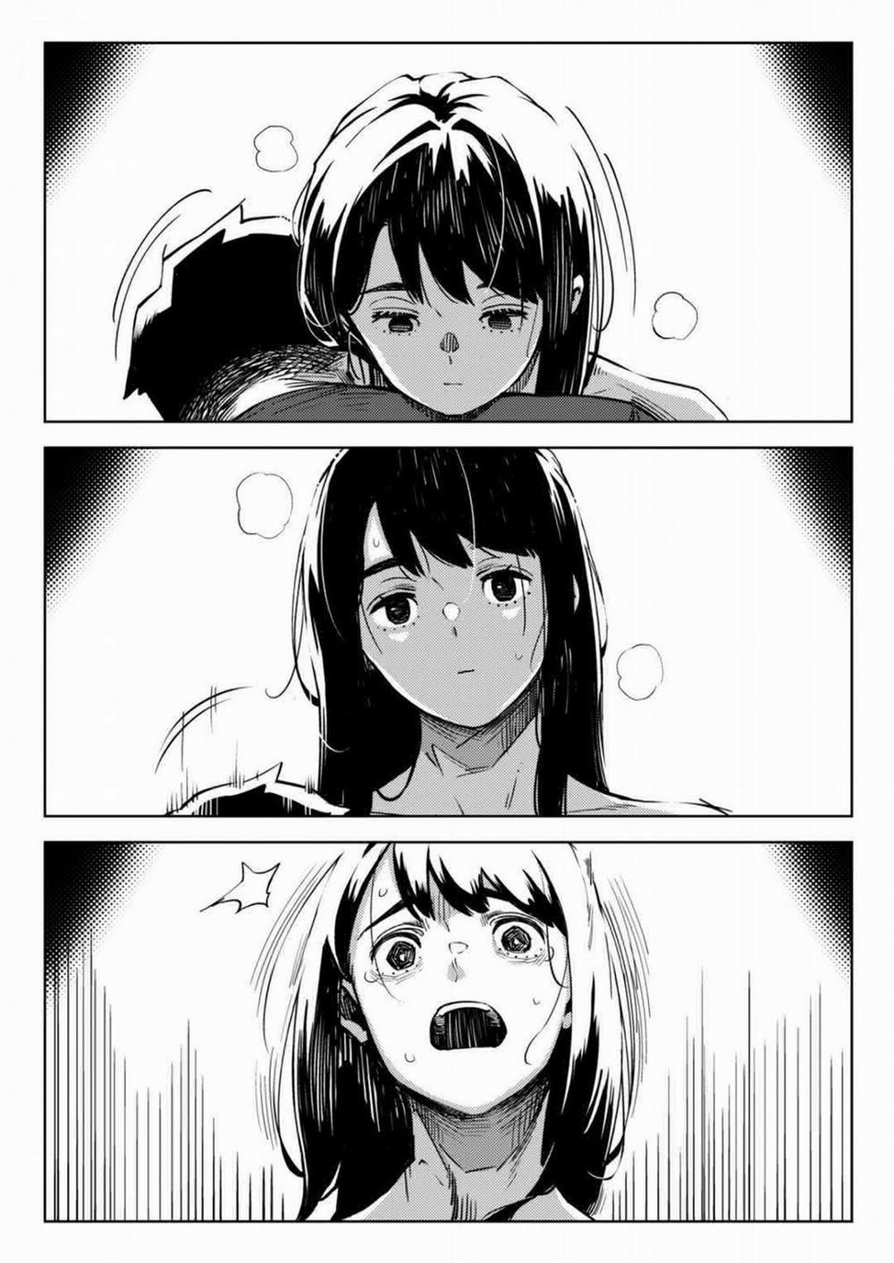 Shinen Ni Makareru -Hitozuma Saimin Netorare- Oneshot trang 62