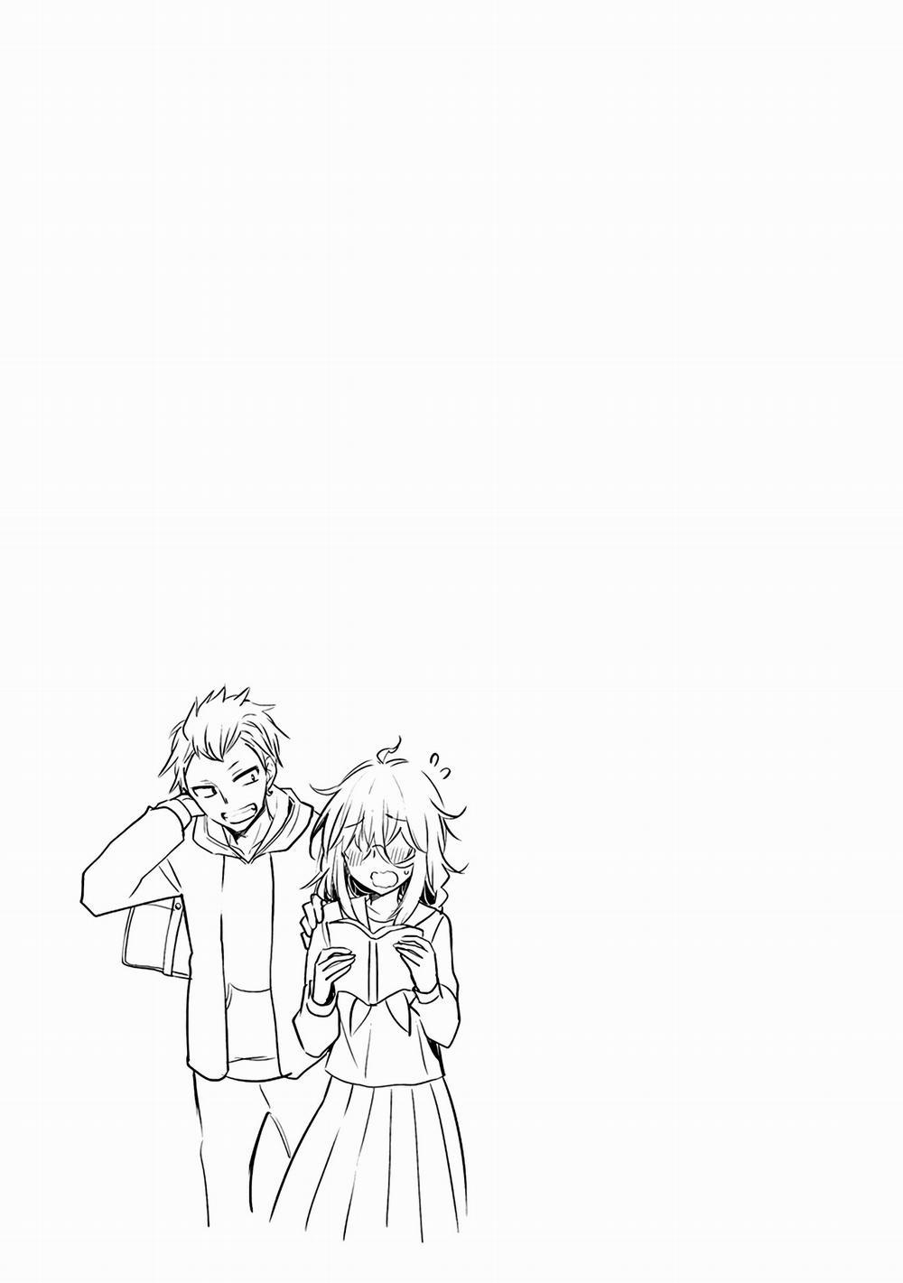 Shingeki No Eroko-San  0.0 Phụ lục Vol 4 trang 3