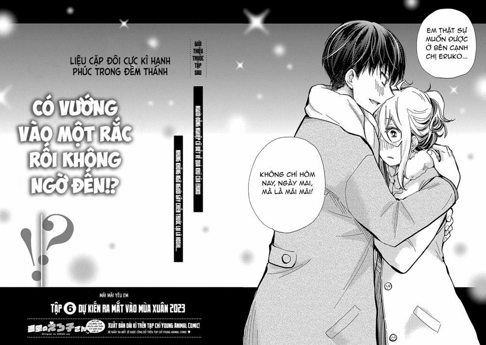 Shingeki No Eroko-San  0.0 Phụ lục Vol.5 trang 11