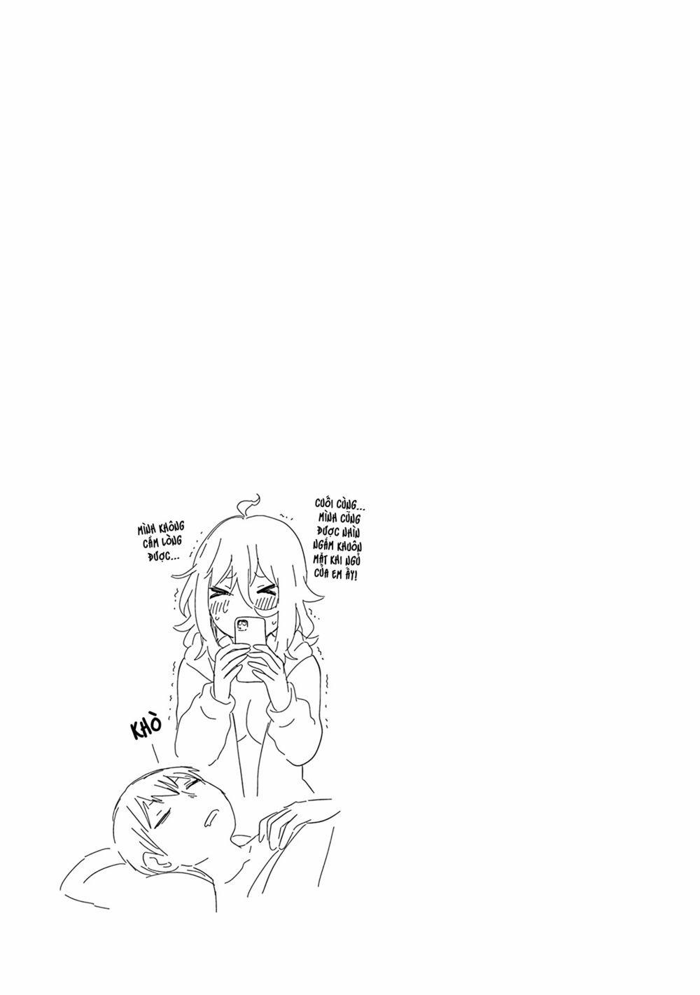 Shingeki No Eroko-San  0.0 Phụ lục Vol.5 trang 2