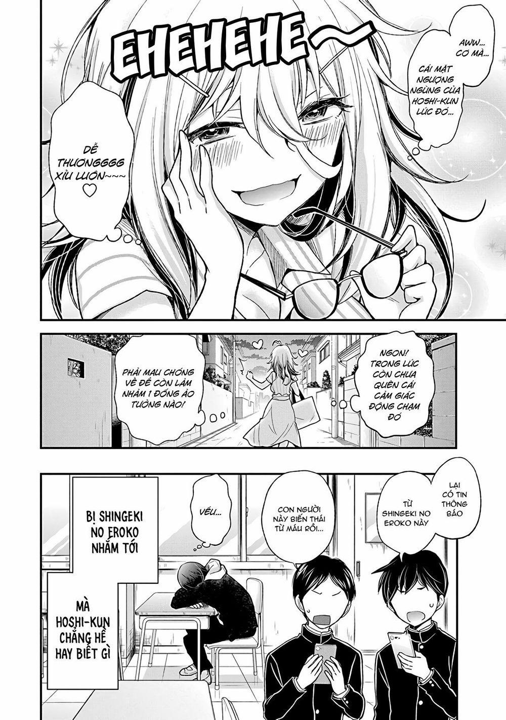 Shingeki No Eroko-San  1 trang 24