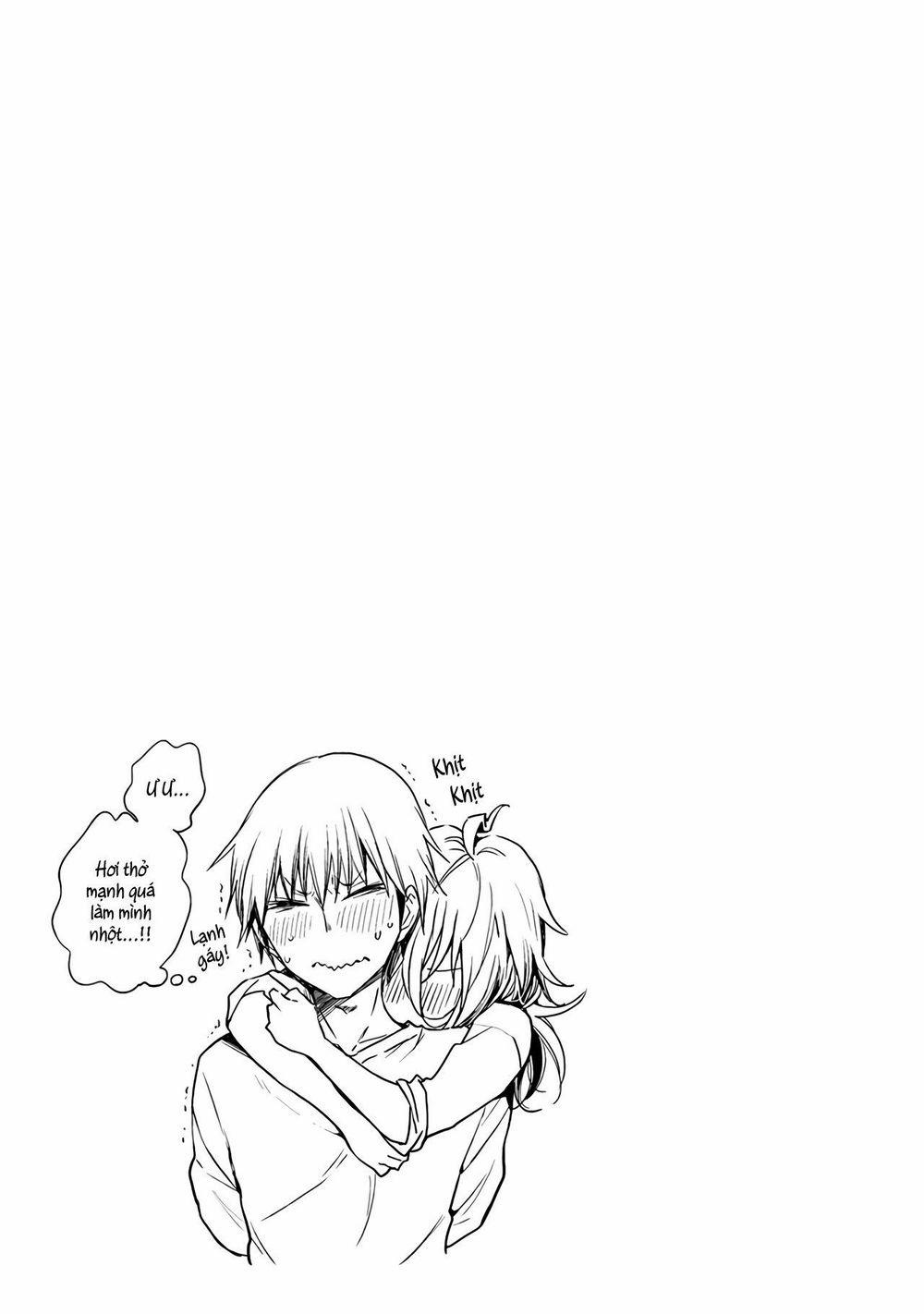 Shingeki No Eroko-San  2 trang 21