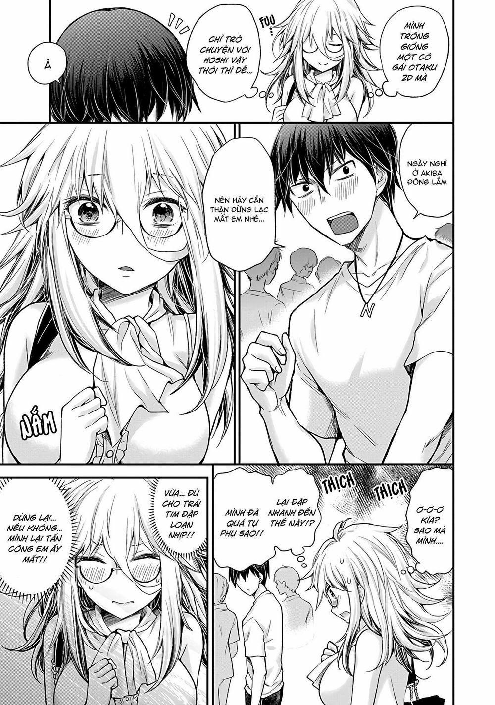 Shingeki No Eroko-San  3 trang 17