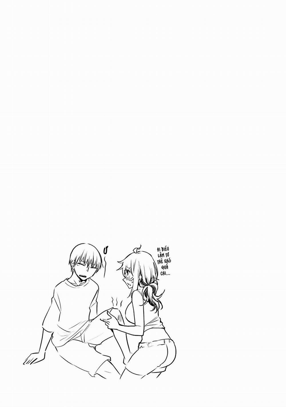 Shingeki No Eroko-San  31.5 trang 1