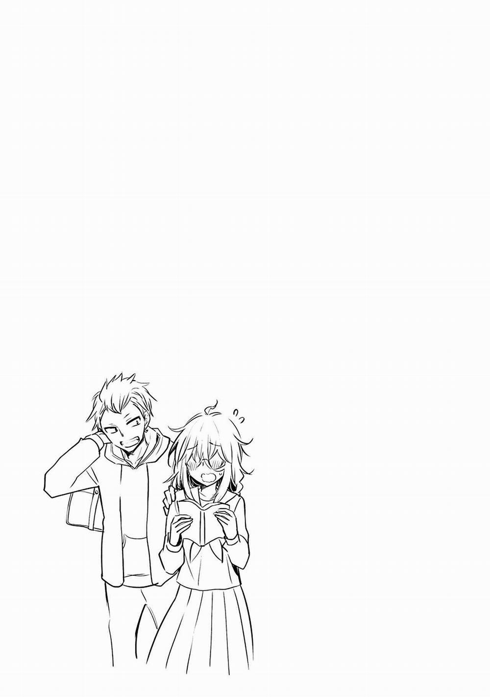 Shingeki No Eroko-San  31.5 trang 3