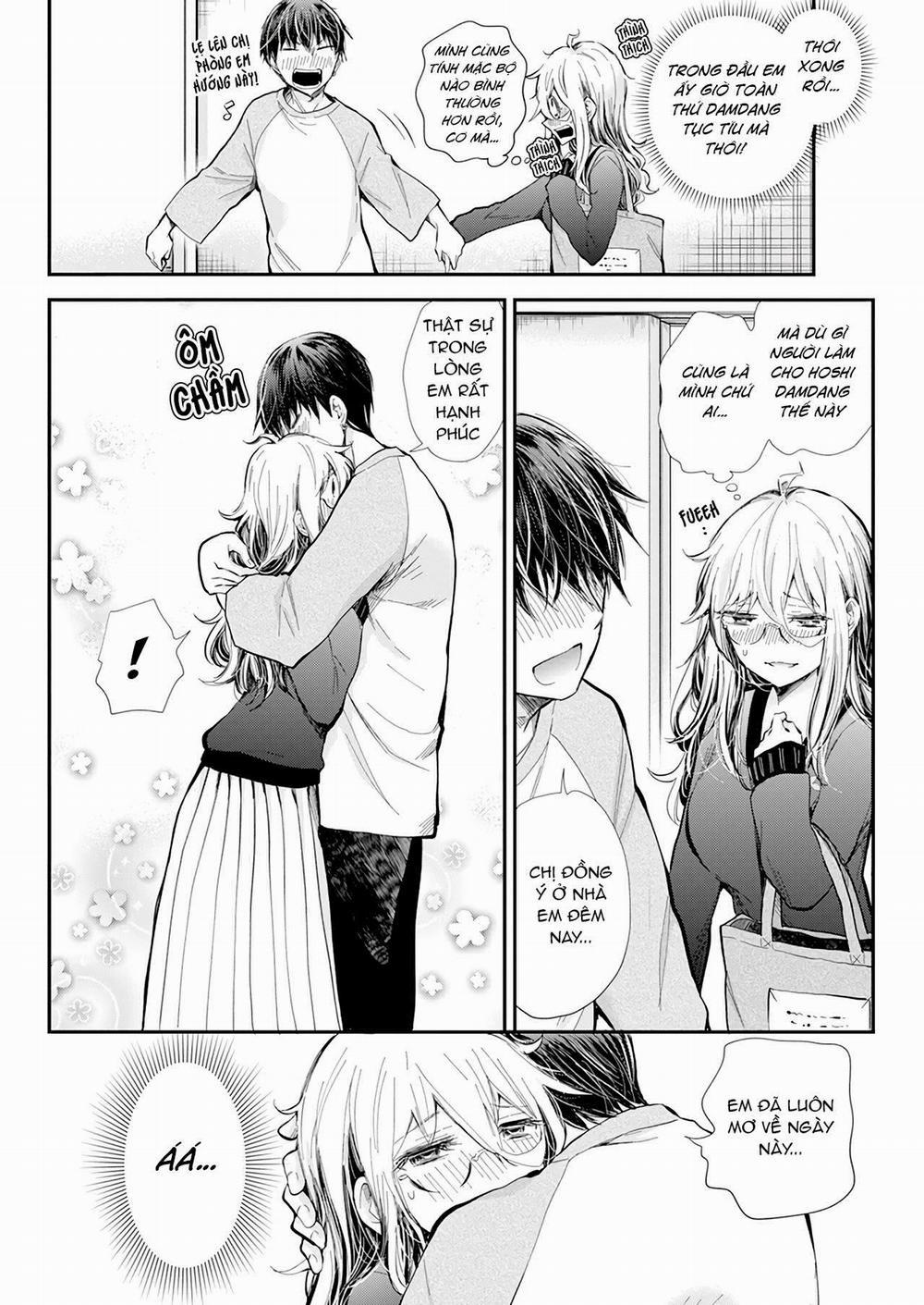 Shingeki No Eroko-San  32 trang 10