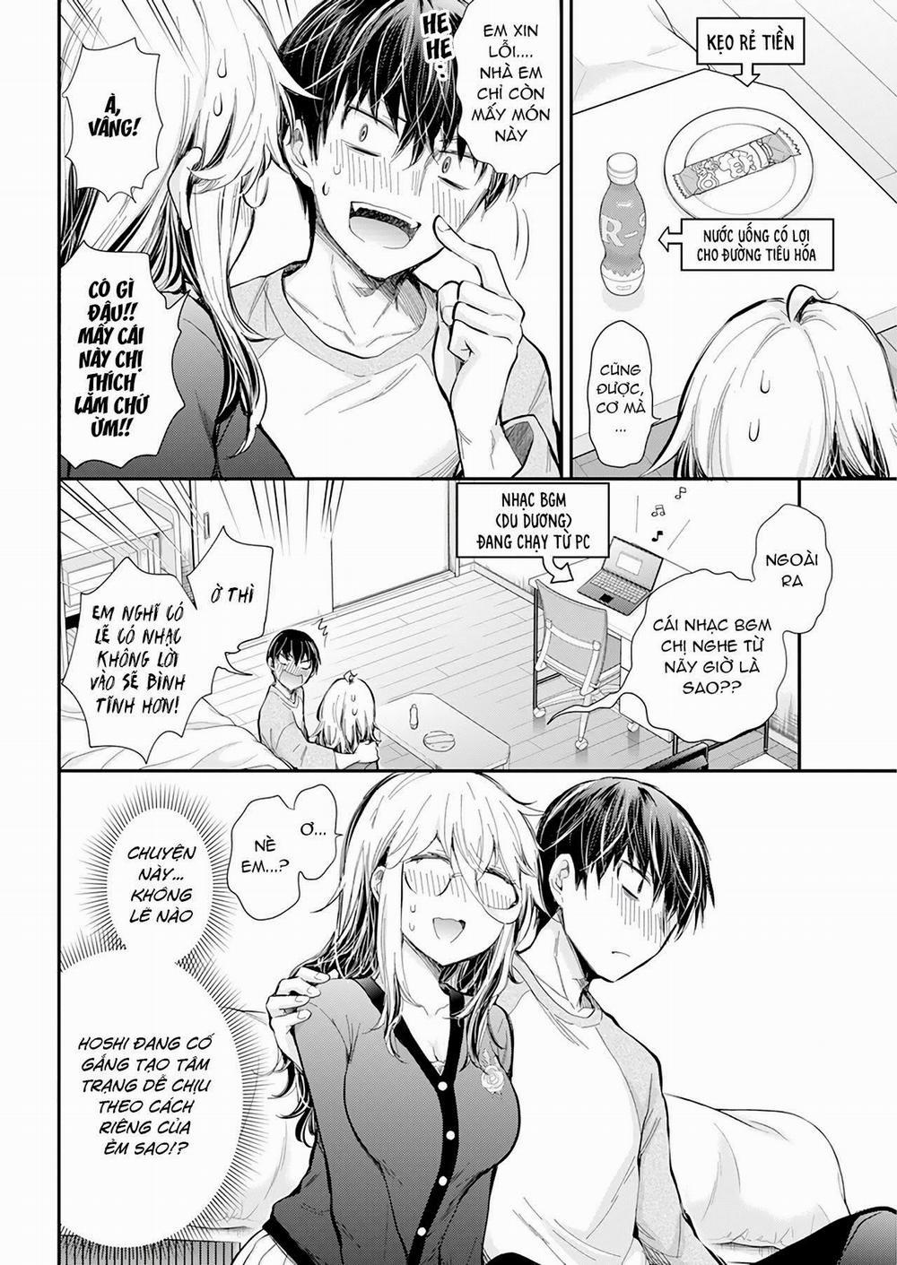 Shingeki No Eroko-San  32 trang 12