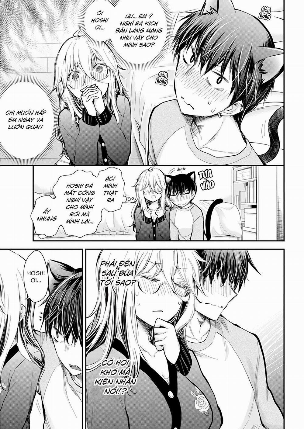 Shingeki No Eroko-San  32 trang 15