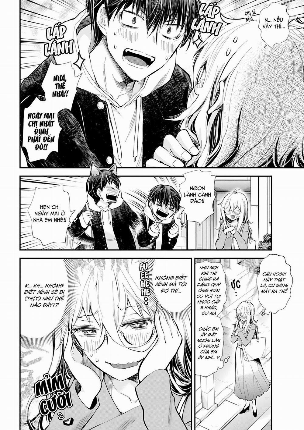 Shingeki No Eroko-San  32 trang 6