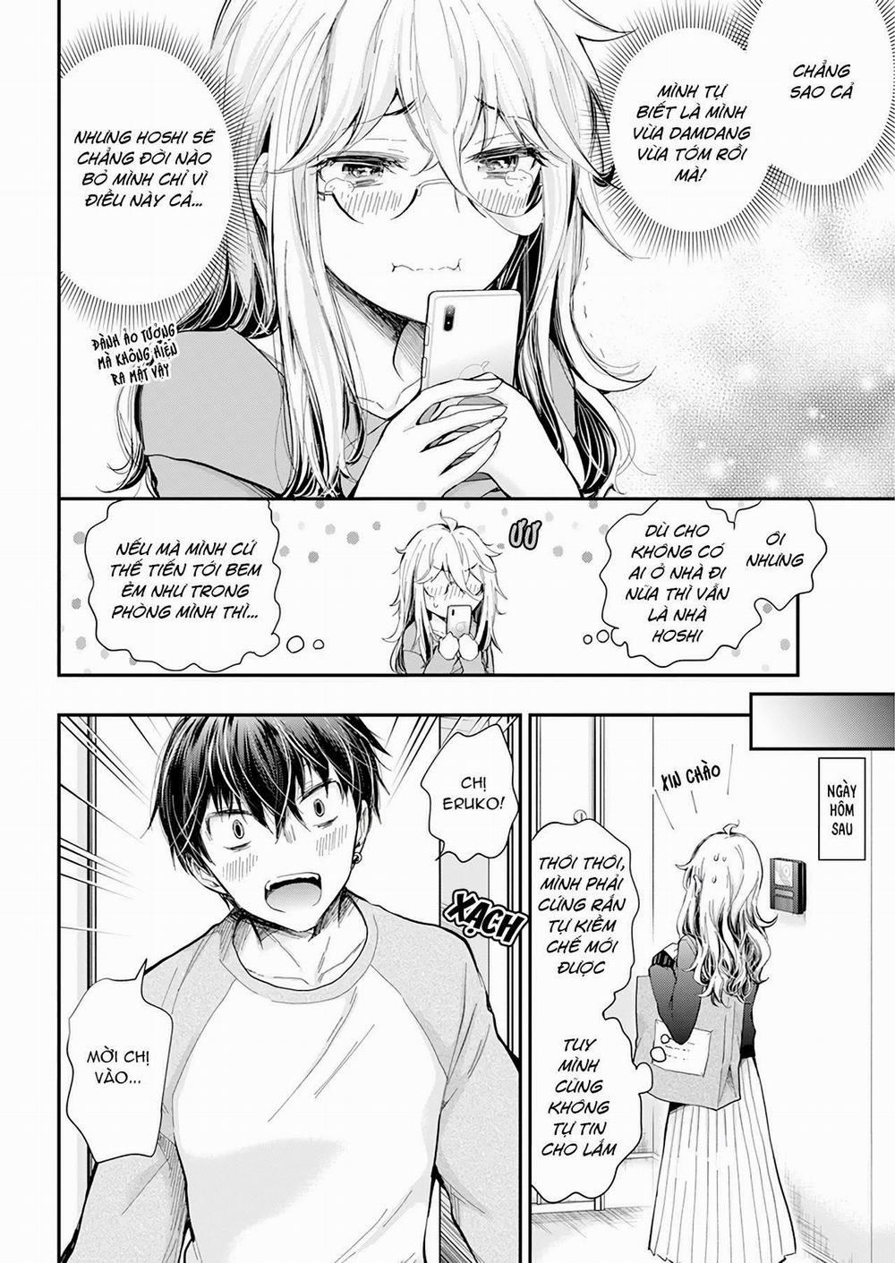 Shingeki No Eroko-San  32 trang 8