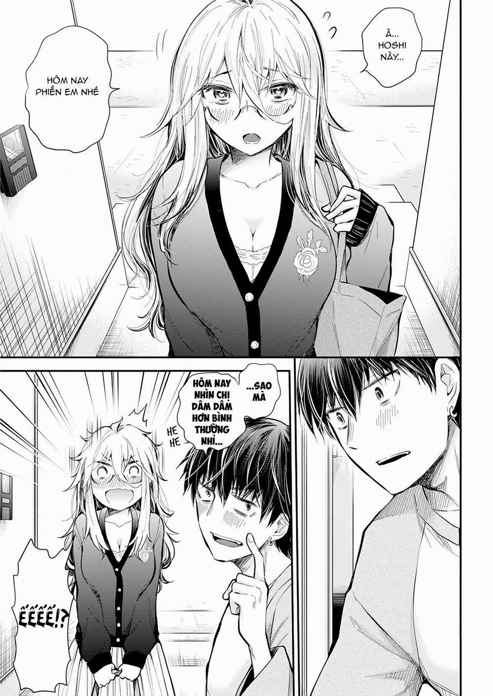 Shingeki No Eroko-San  32 trang 9