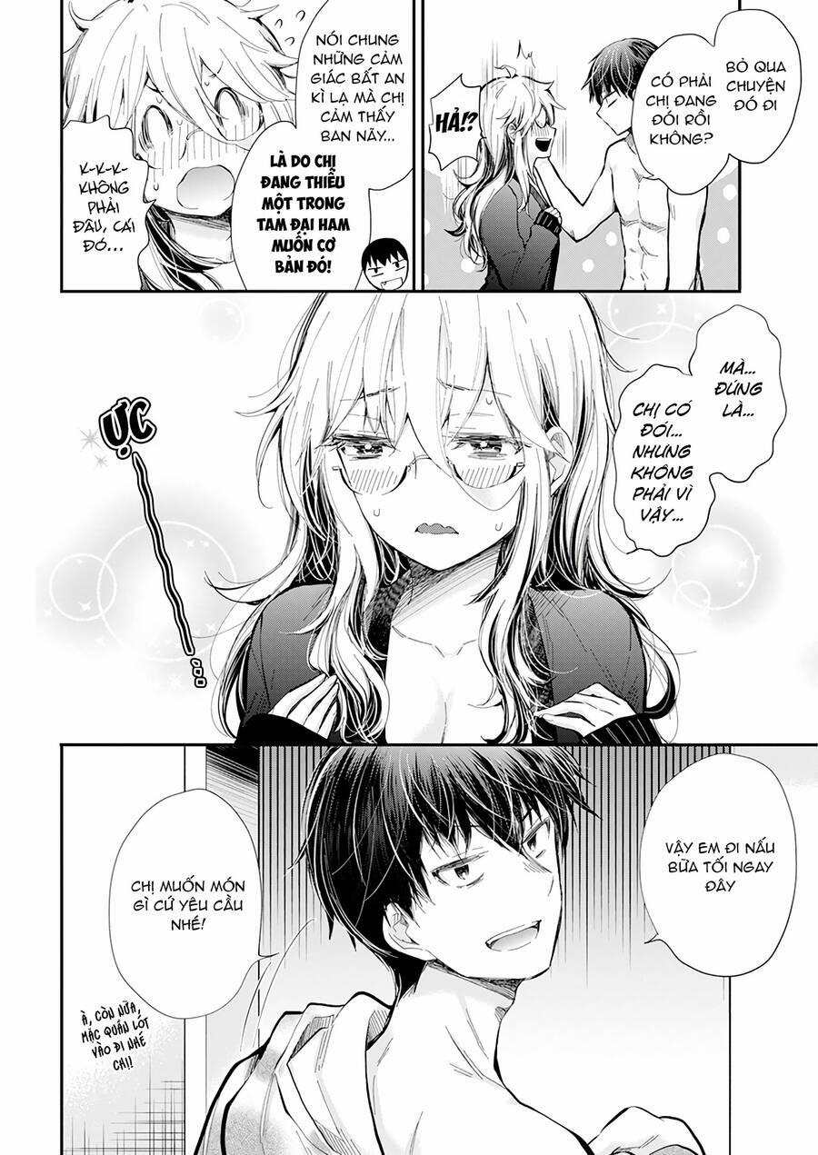 Shingeki No Eroko-San  33 trang 12