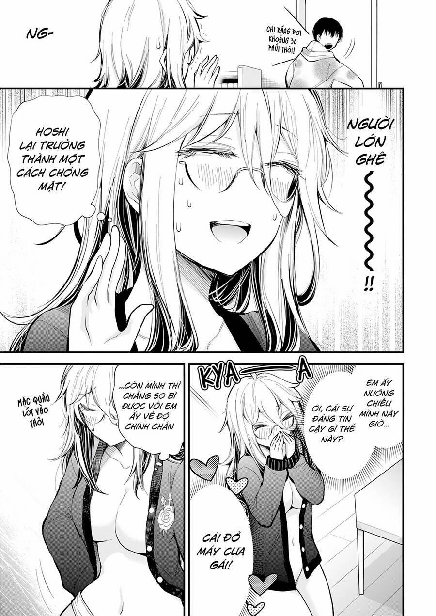 Shingeki No Eroko-San  33 trang 13