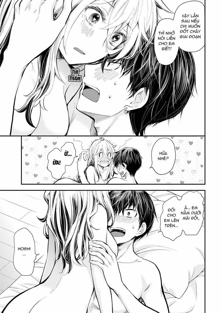 Shingeki No Eroko-San  33 trang 5