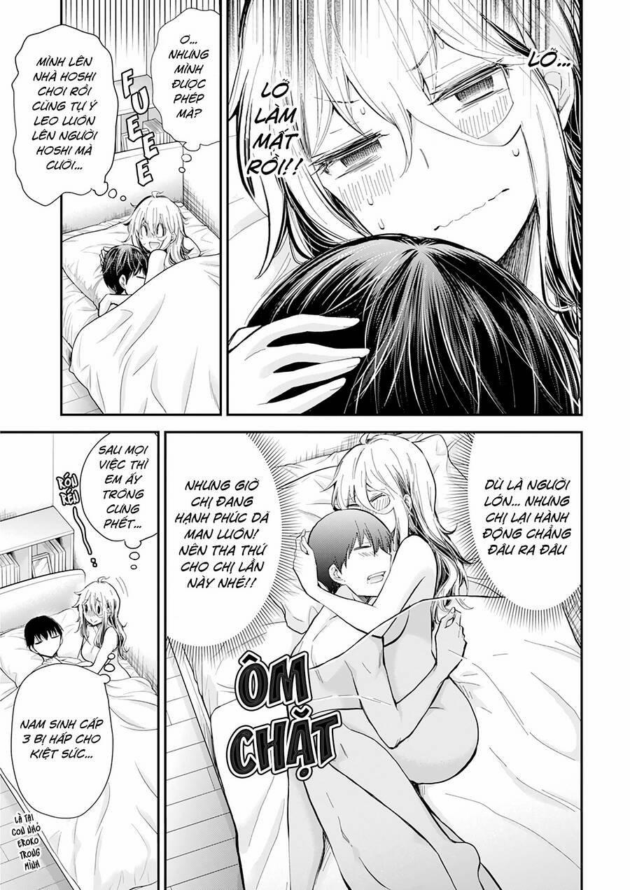 Shingeki No Eroko-San  33 trang 7