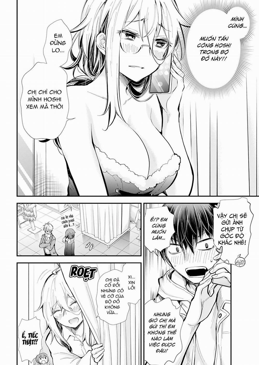 Shingeki No Eroko-San  34 trang 16