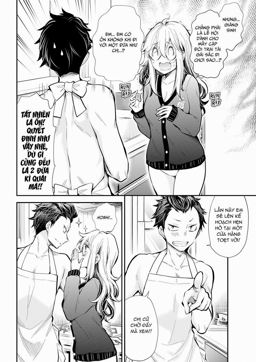 Shingeki No Eroko-San  34 trang 2