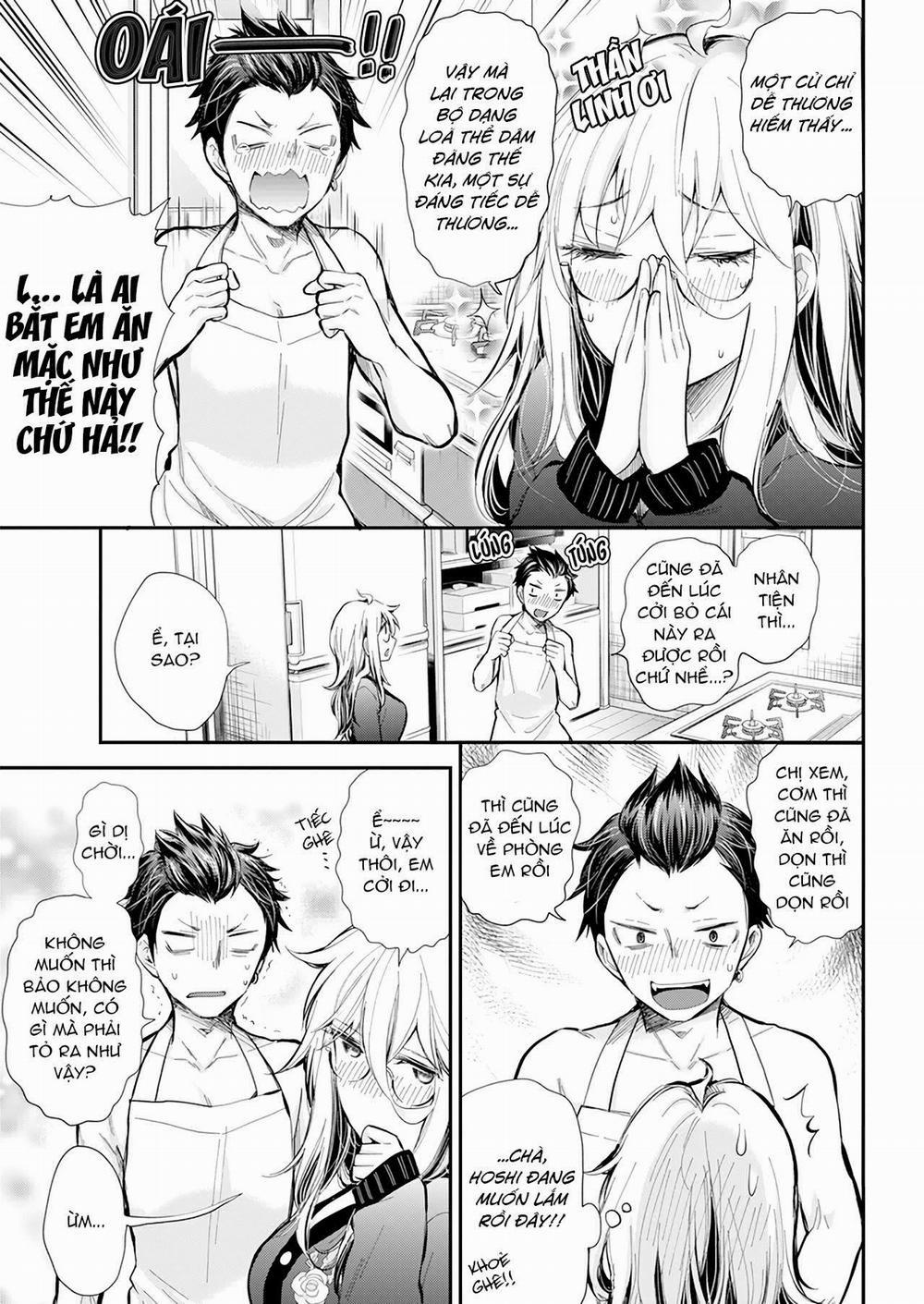 Shingeki No Eroko-San  34 trang 3