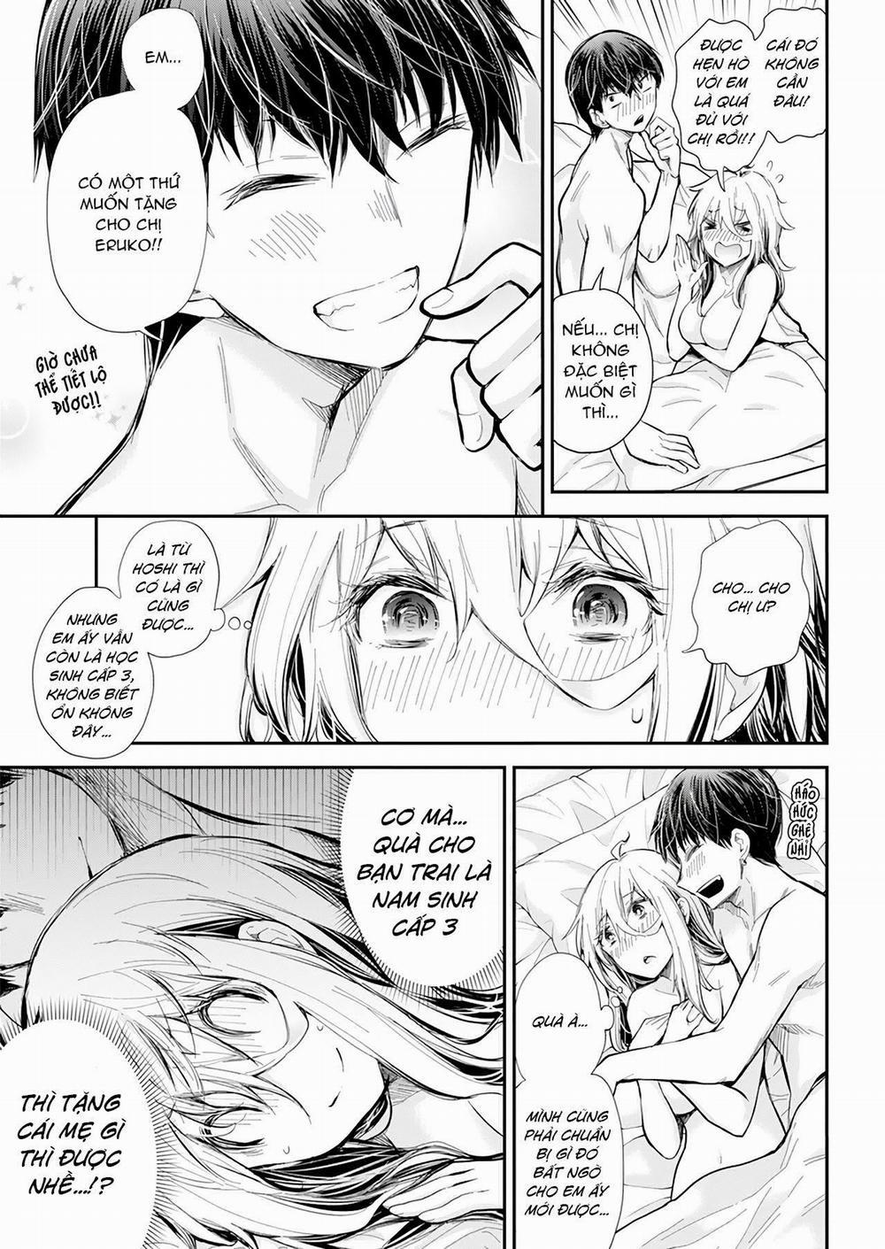 Shingeki No Eroko-San  34 trang 5