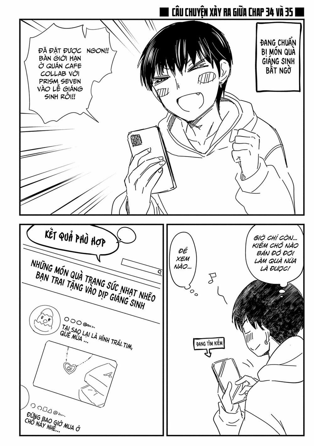 Shingeki No Eroko-San  35.6 trang 9