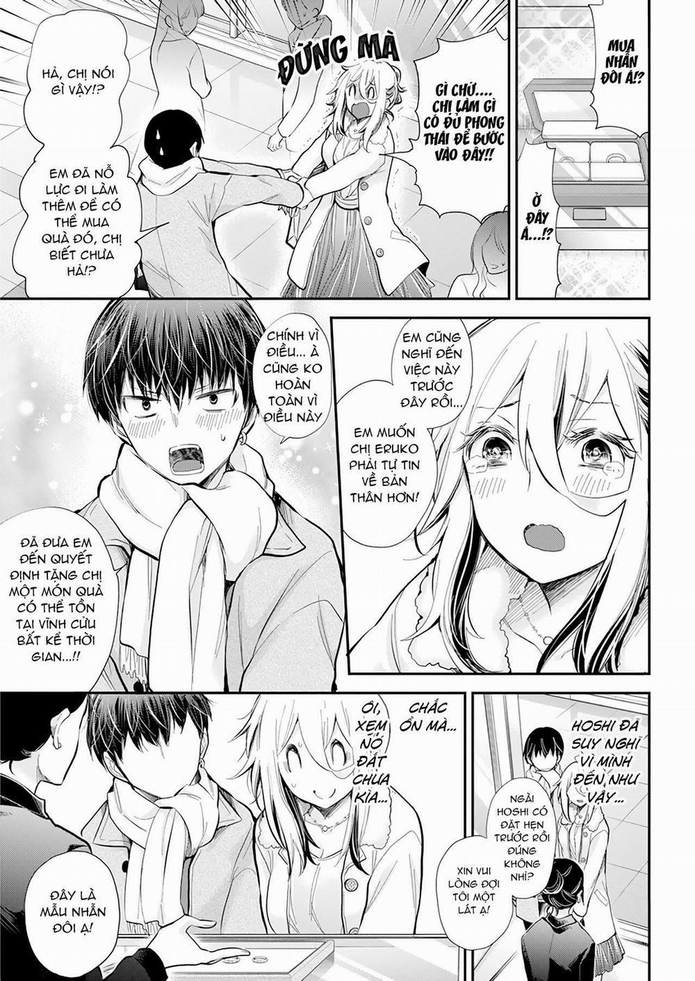 Shingeki No Eroko-San  35 trang 11