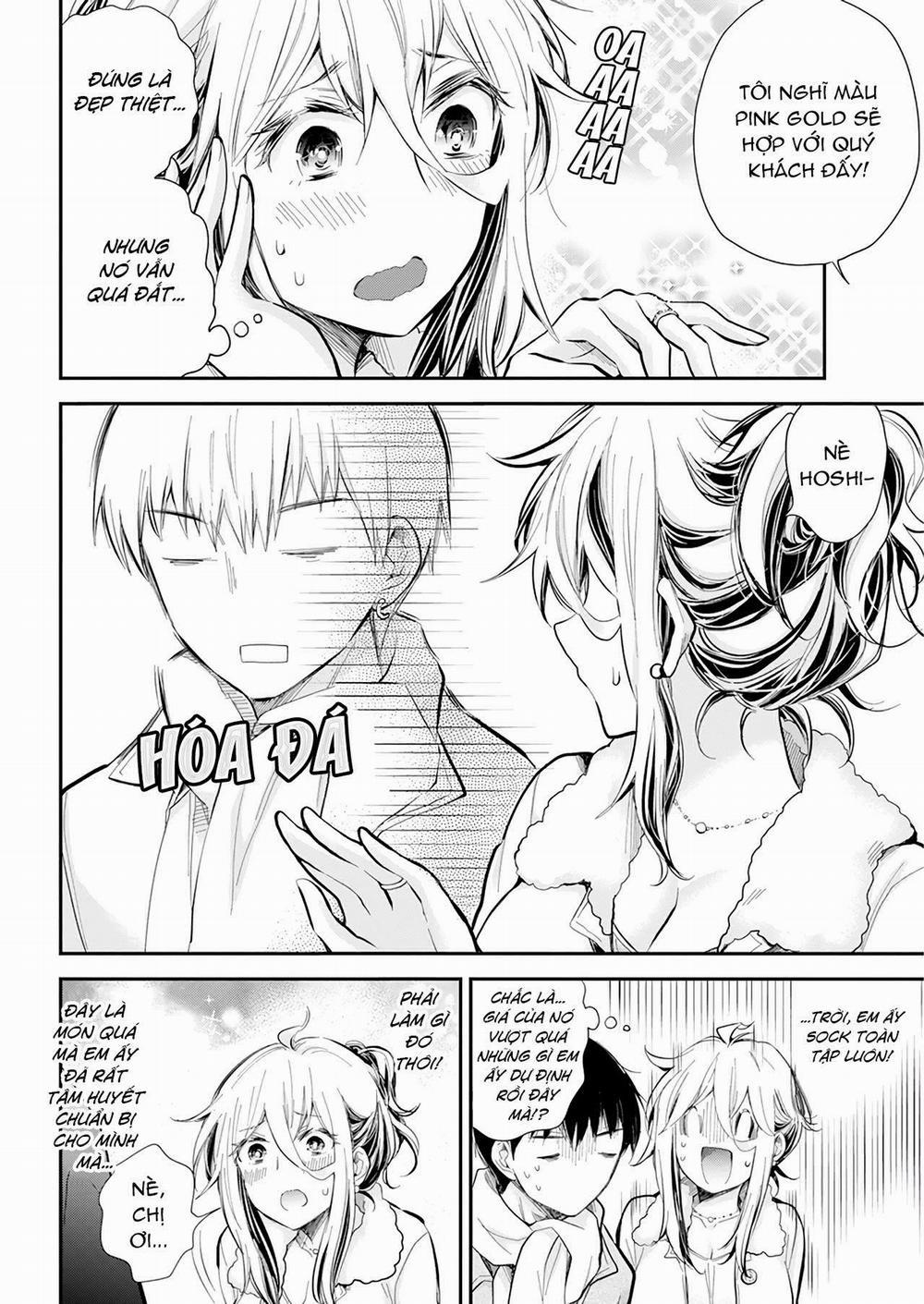 Shingeki No Eroko-San  35 trang 12