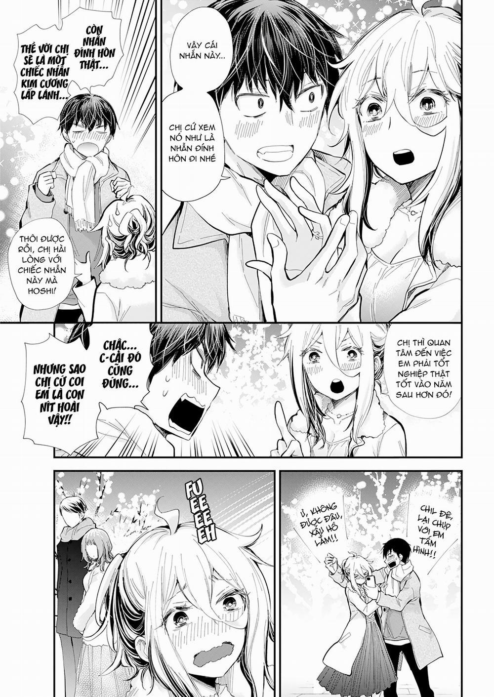 Shingeki No Eroko-San  35 trang 17