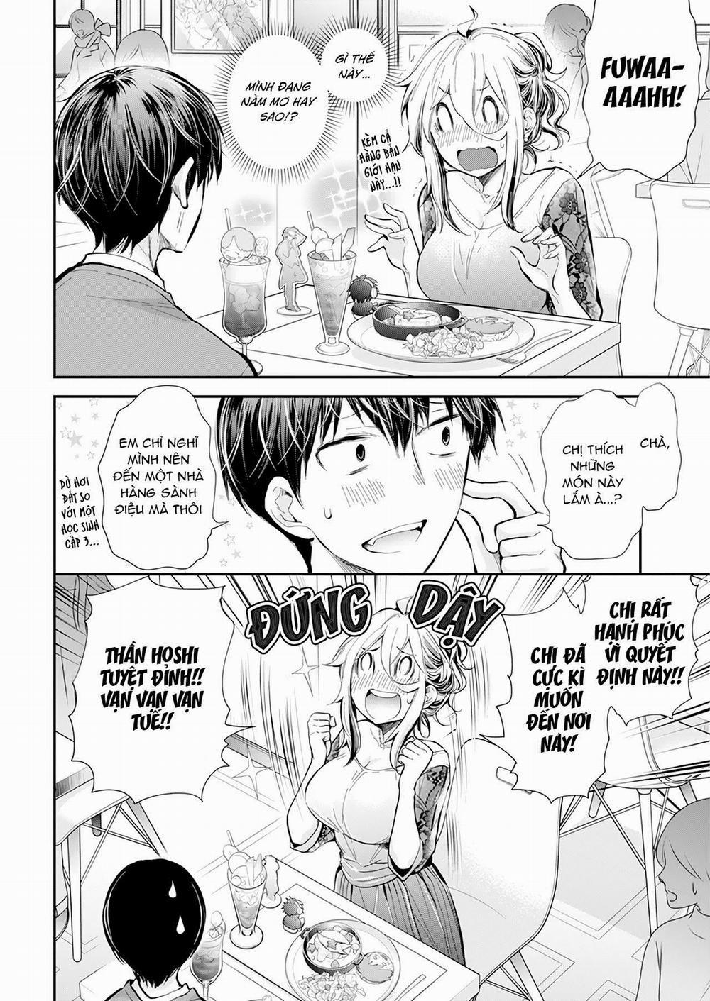 Shingeki No Eroko-San  35 trang 6