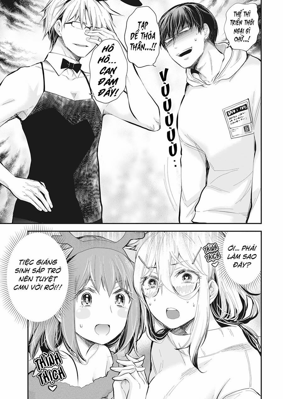 Shingeki No Eroko-San  36 trang 18