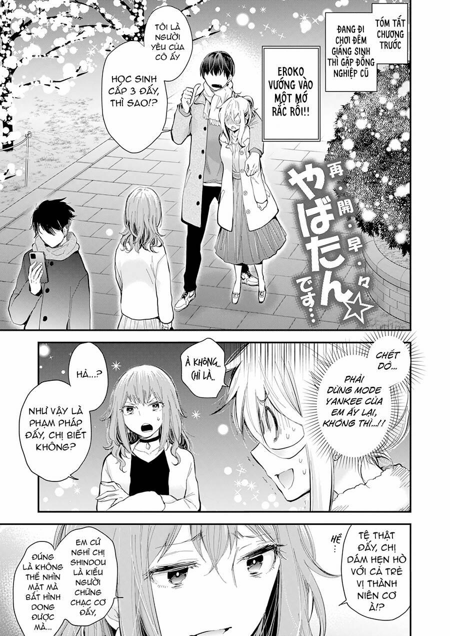 Shingeki No Eroko-San  36 trang 2