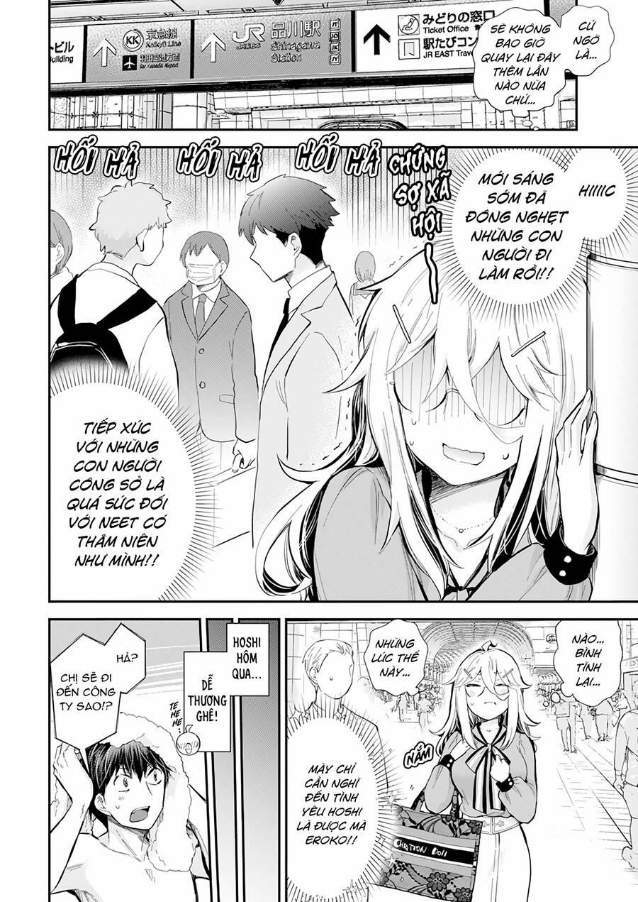 Shingeki No Eroko-San  37 trang 2