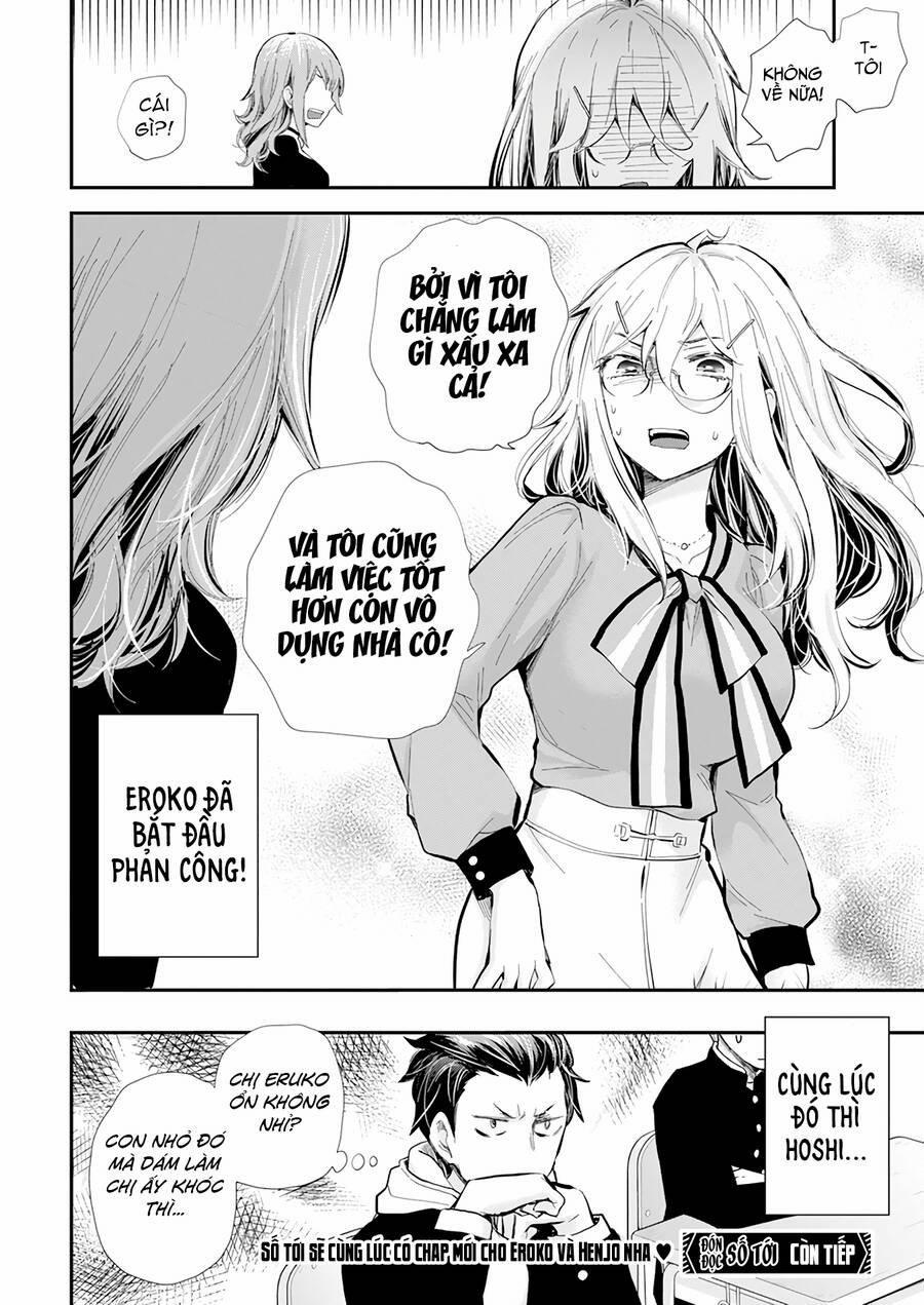 Shingeki No Eroko-San  37 trang 20