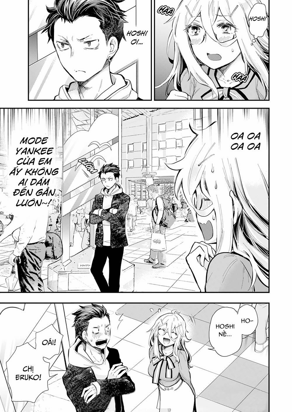 Shingeki No Eroko-San  38 trang 11