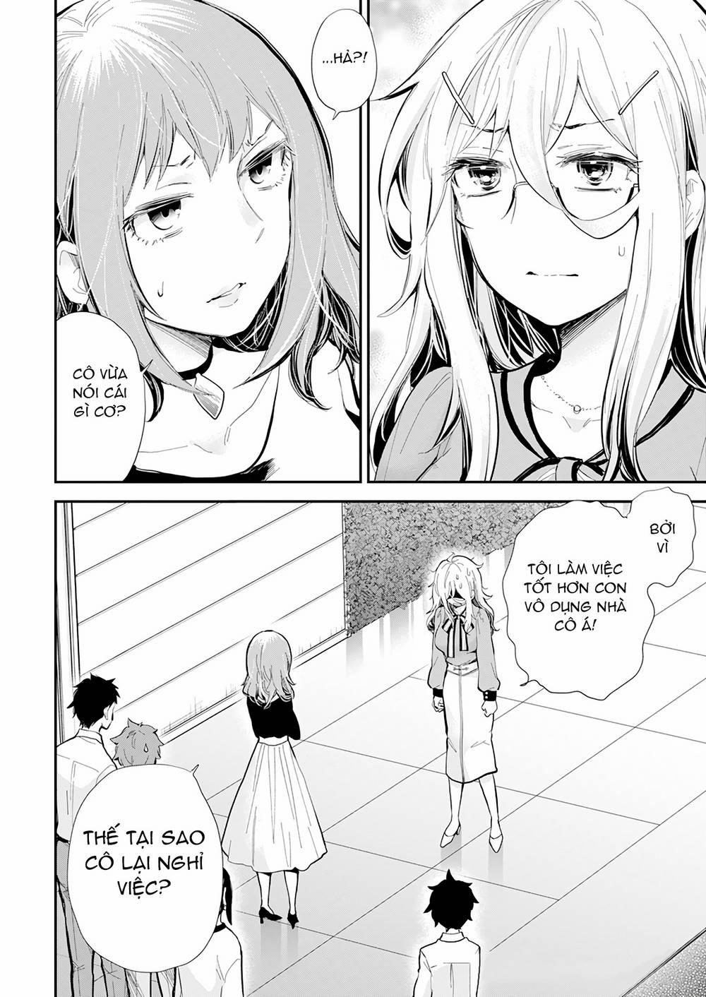 Shingeki No Eroko-San  38 trang 2