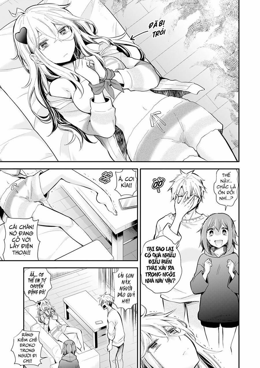 Shingeki No Eroko-San  39 trang 15