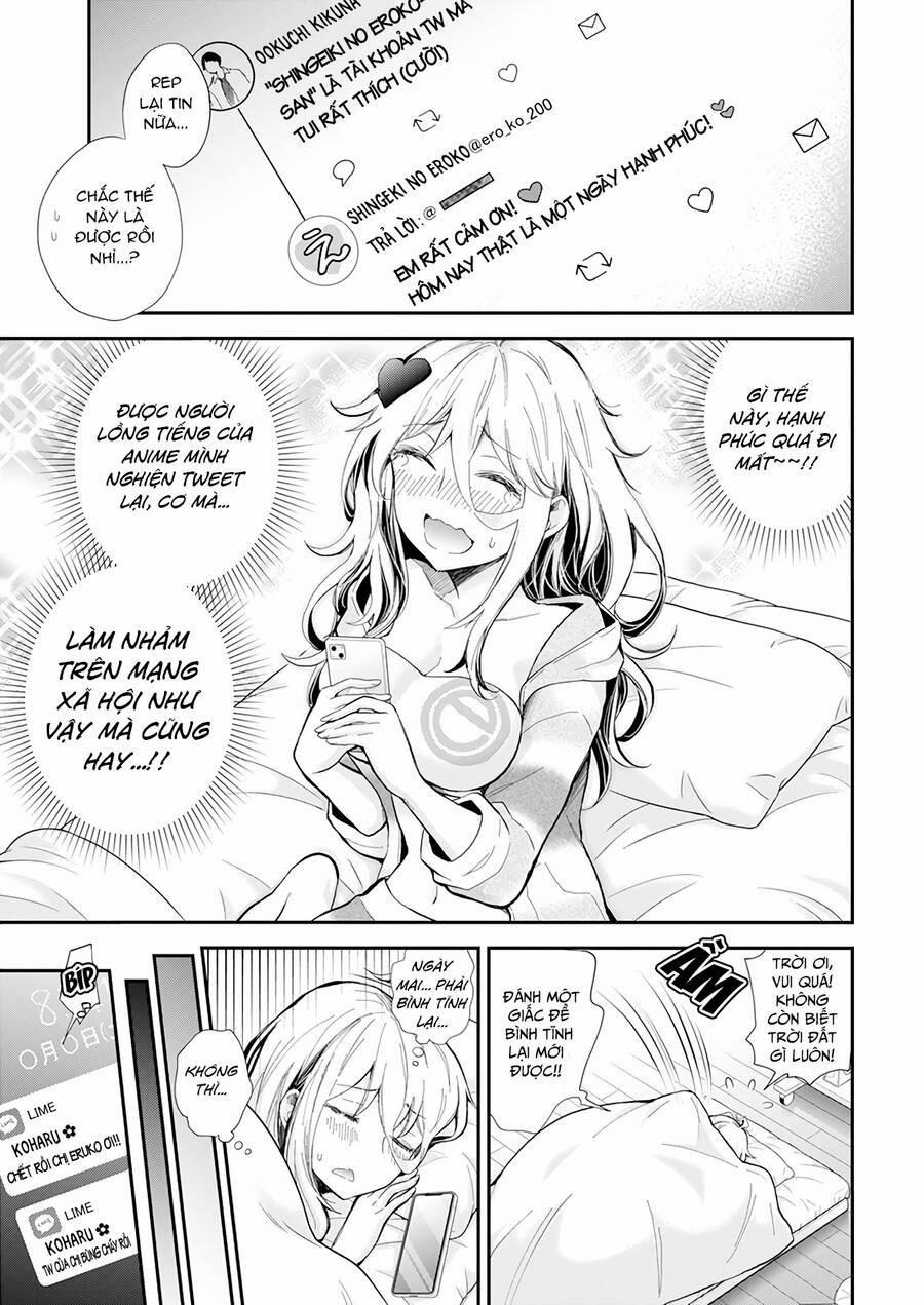 Shingeki No Eroko-San  39 trang 3