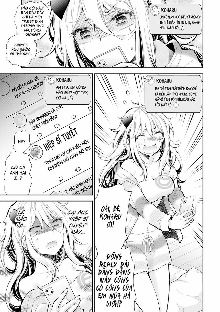 Shingeki No Eroko-San  39 trang 5