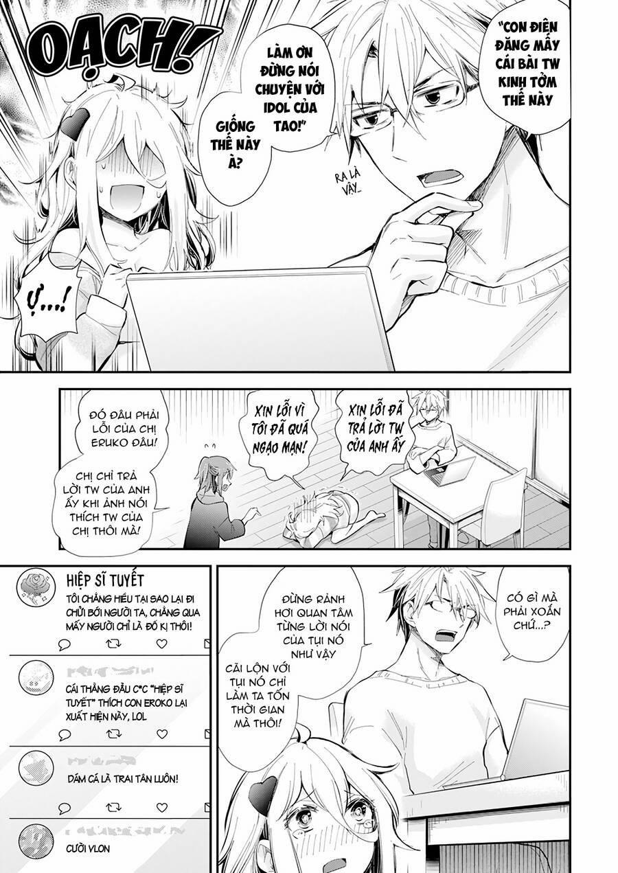 Shingeki No Eroko-San  39 trang 9