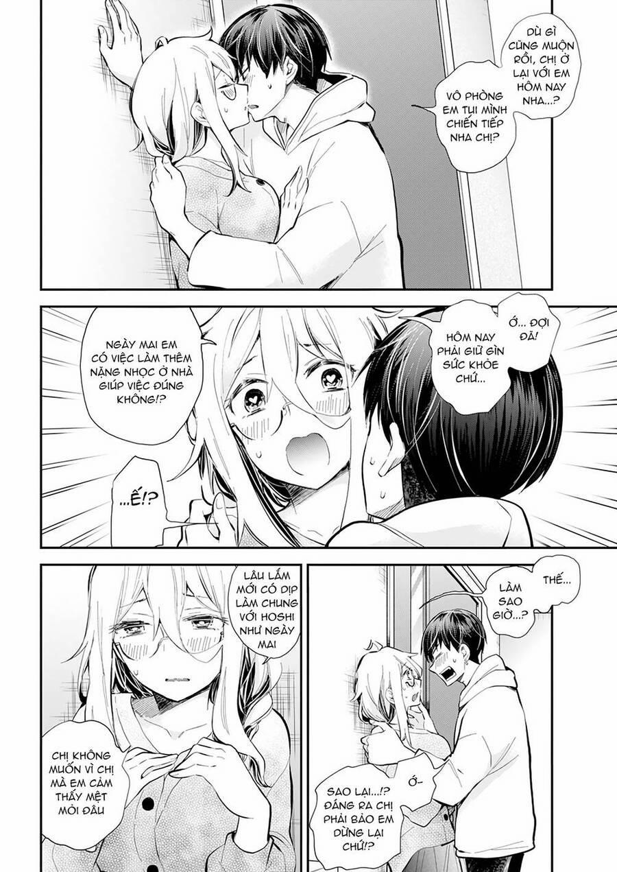 Shingeki No Eroko-San  40 trang 10