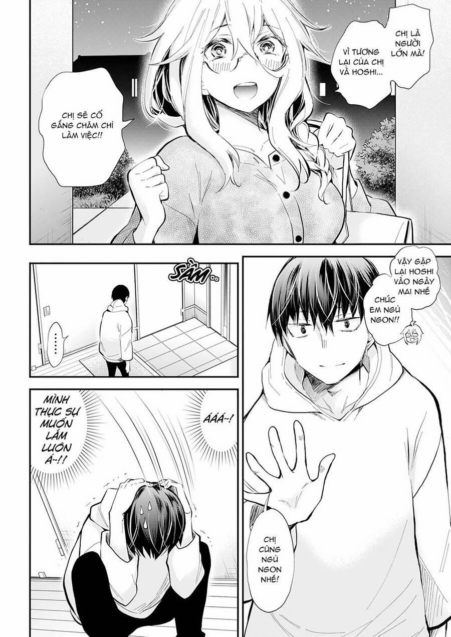 Shingeki No Eroko-San  40 trang 12