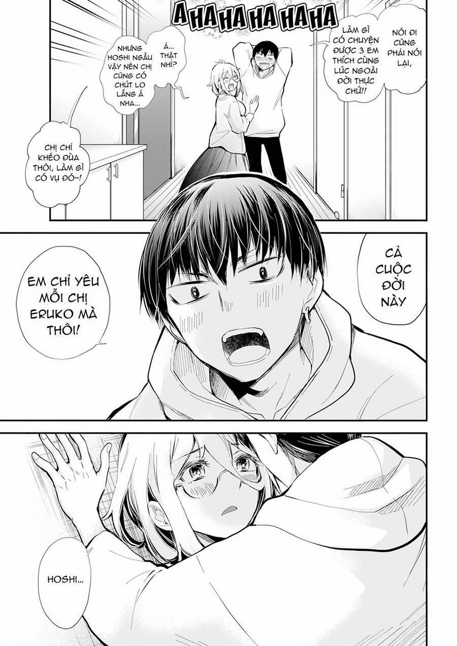 Shingeki No Eroko-San  40 trang 9