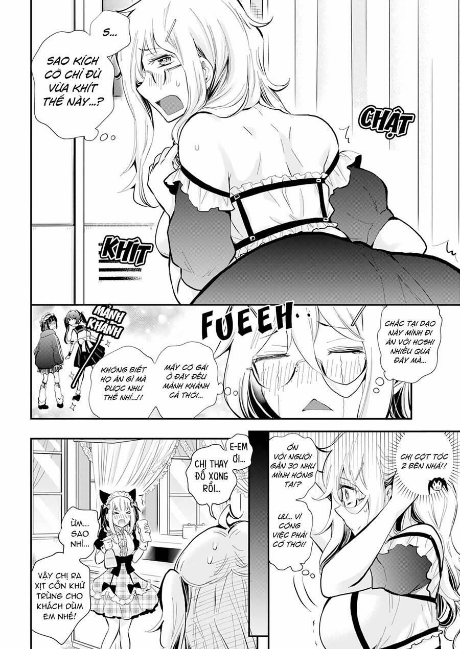 Shingeki No Eroko-San  41 trang 10