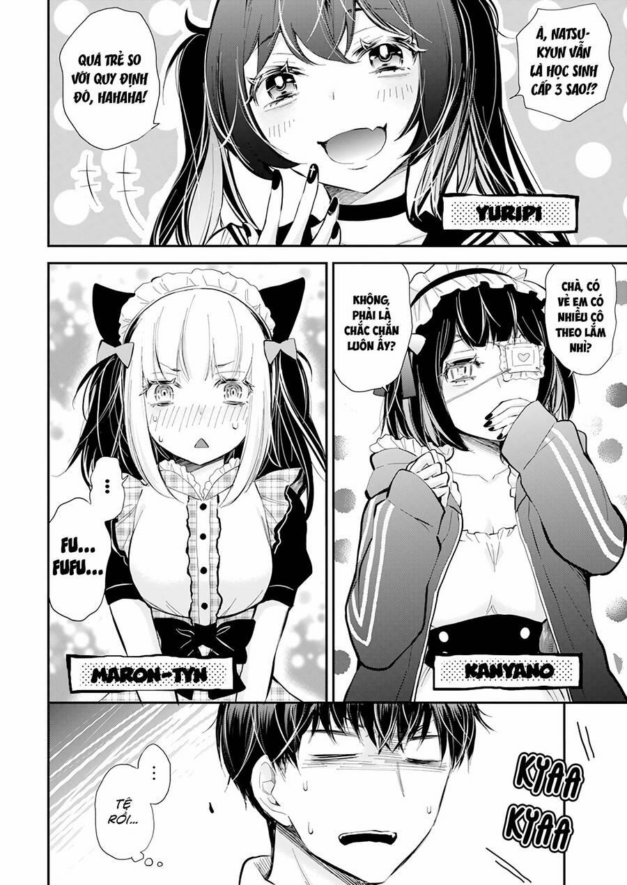 Shingeki No Eroko-San  41 trang 2