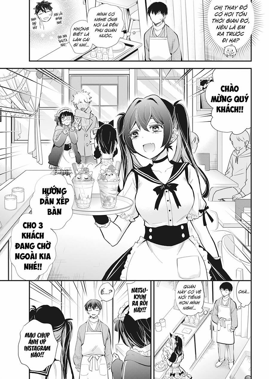 Shingeki No Eroko-San  41 trang 7