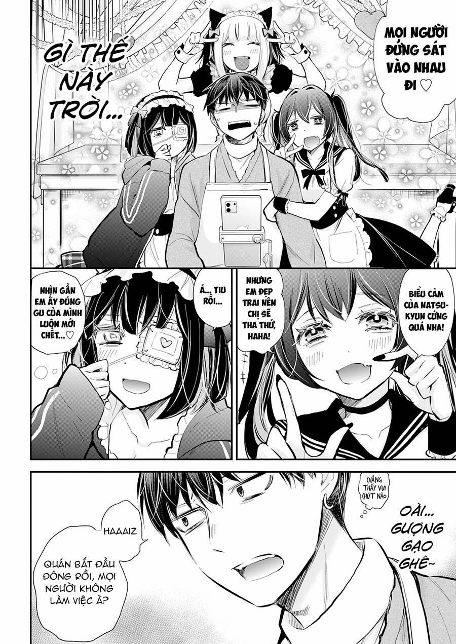 Shingeki No Eroko-San  41 trang 8