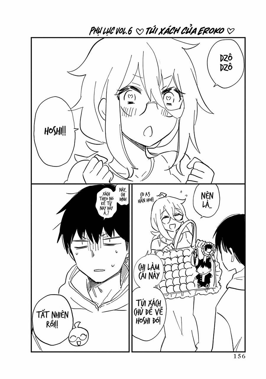 Shingeki No Eroko-San  42.5 trang 11