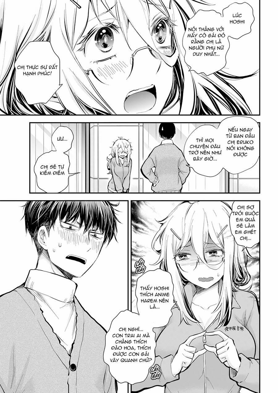 Shingeki No Eroko-San  42 trang 17