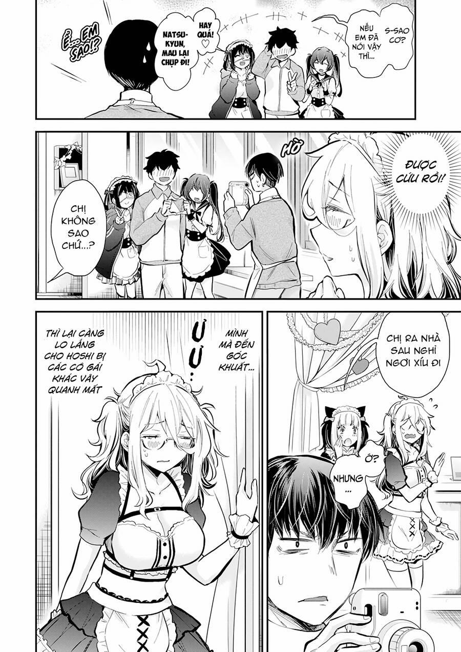 Shingeki No Eroko-San  42 trang 4