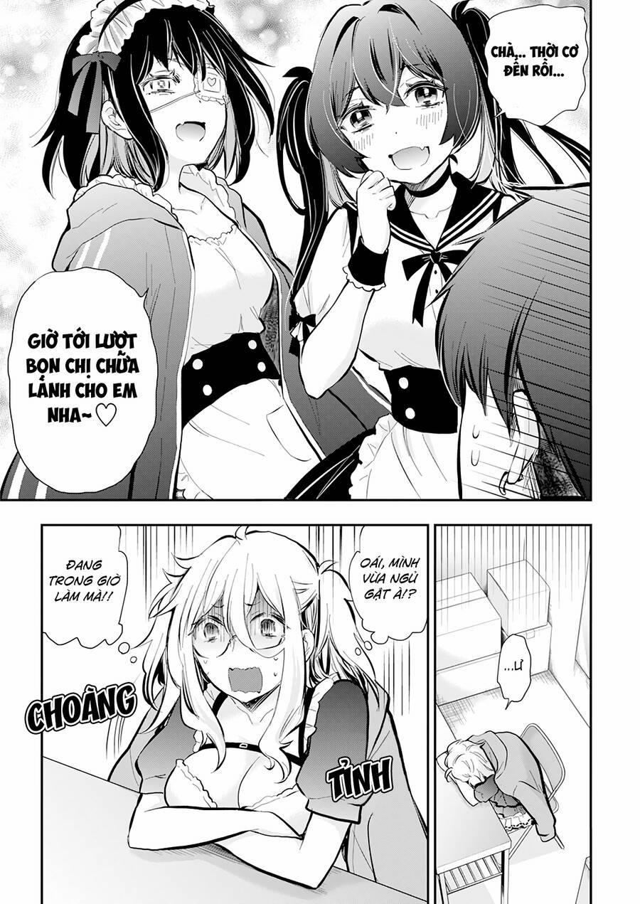 Shingeki No Eroko-San  42 trang 7