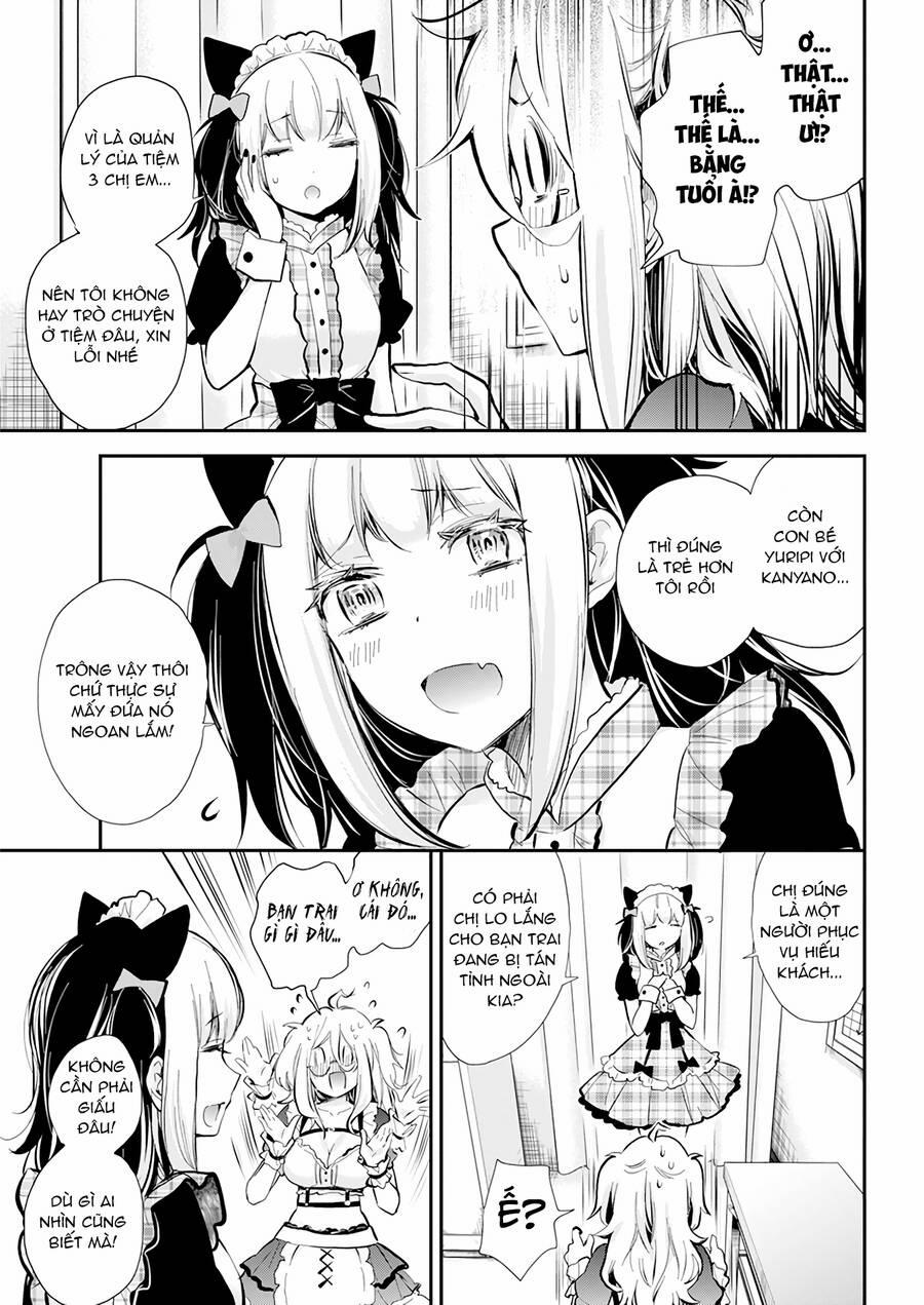 Shingeki No Eroko-San  42 trang 9